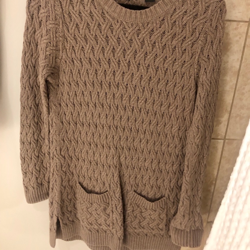 Jeanne Pierre Sweater Dress
